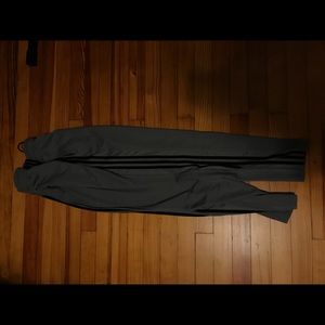 Adidas side stipe pants